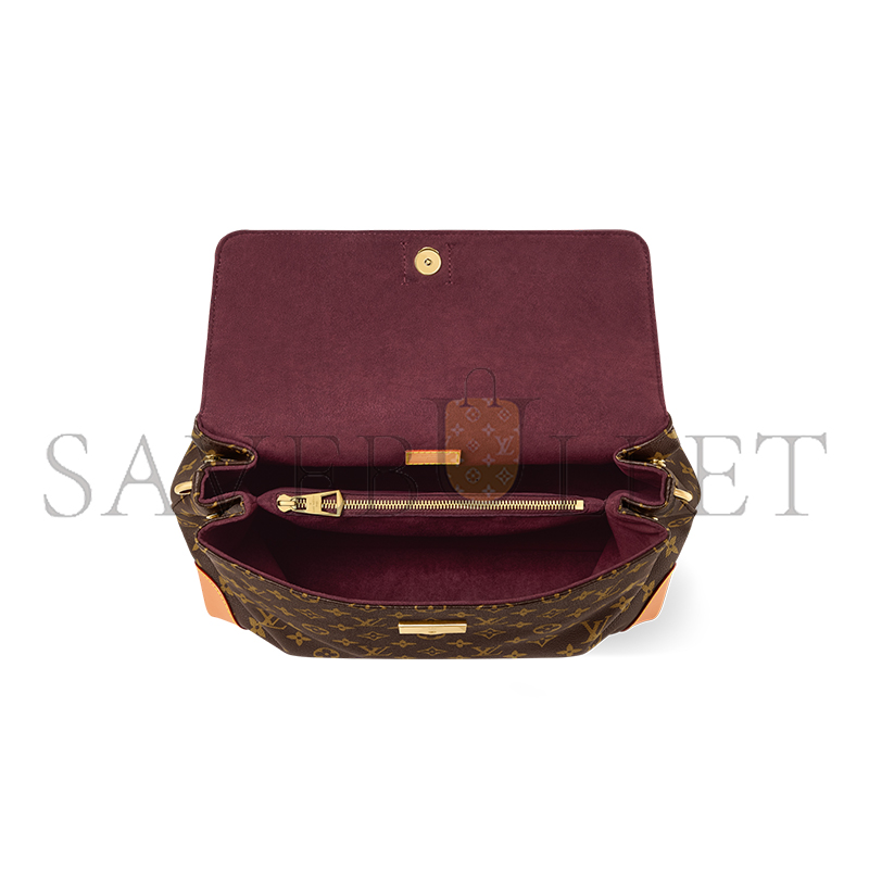 l0*is V*t0n bolso hide away mm m14473 (36*26*18cm)